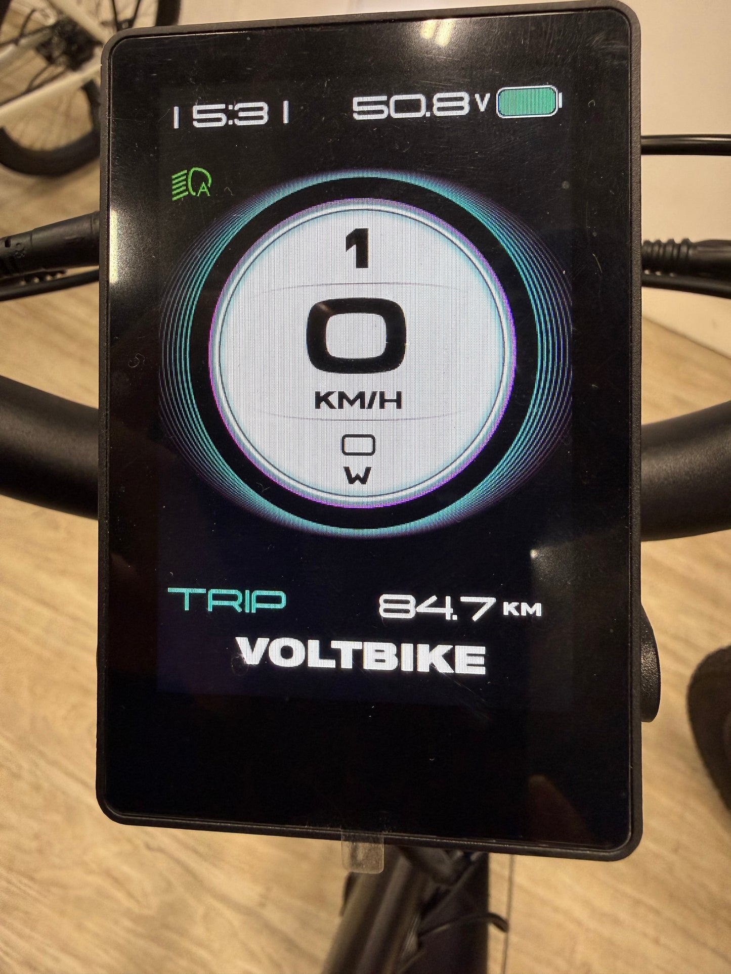 Mariner Step-Thru (Pre-Owned)