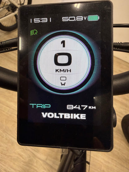 Mariner Step-Thru (Pre-Owned)