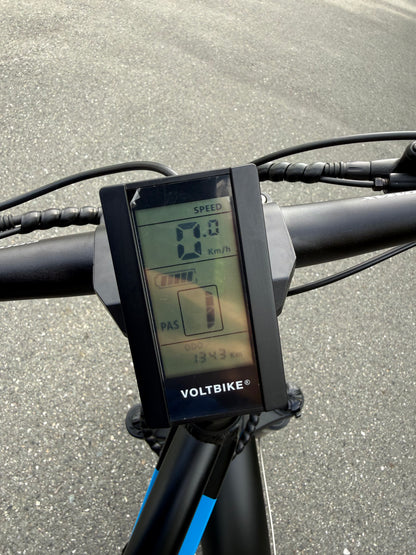 Yukon 750 Limited Black(Pre-Owned)