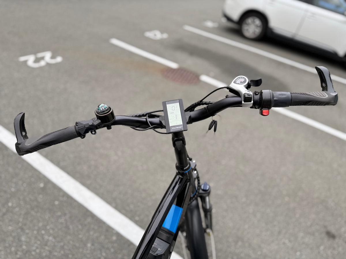 Bravo Black(Pre-Owned)