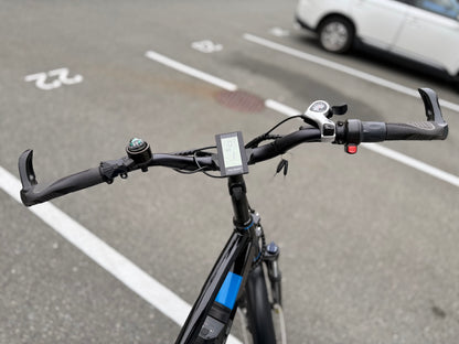 Bravo Black(Pre-Owned)