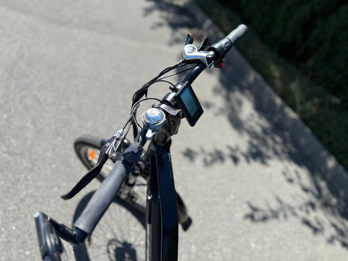 Elegant Black (Pre-Owned)