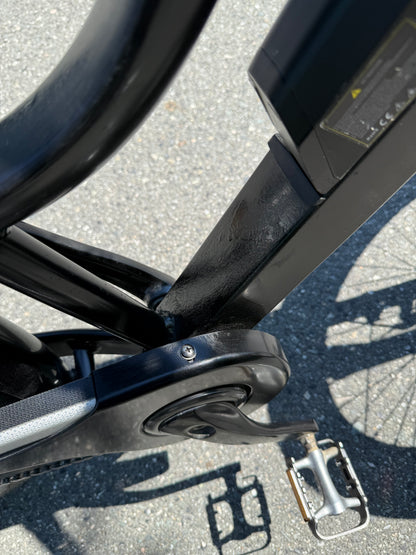 Elegant Black (Pre-Owned)