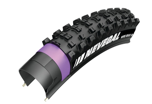 Kenda Nevegal Tire 27.5x2.35"