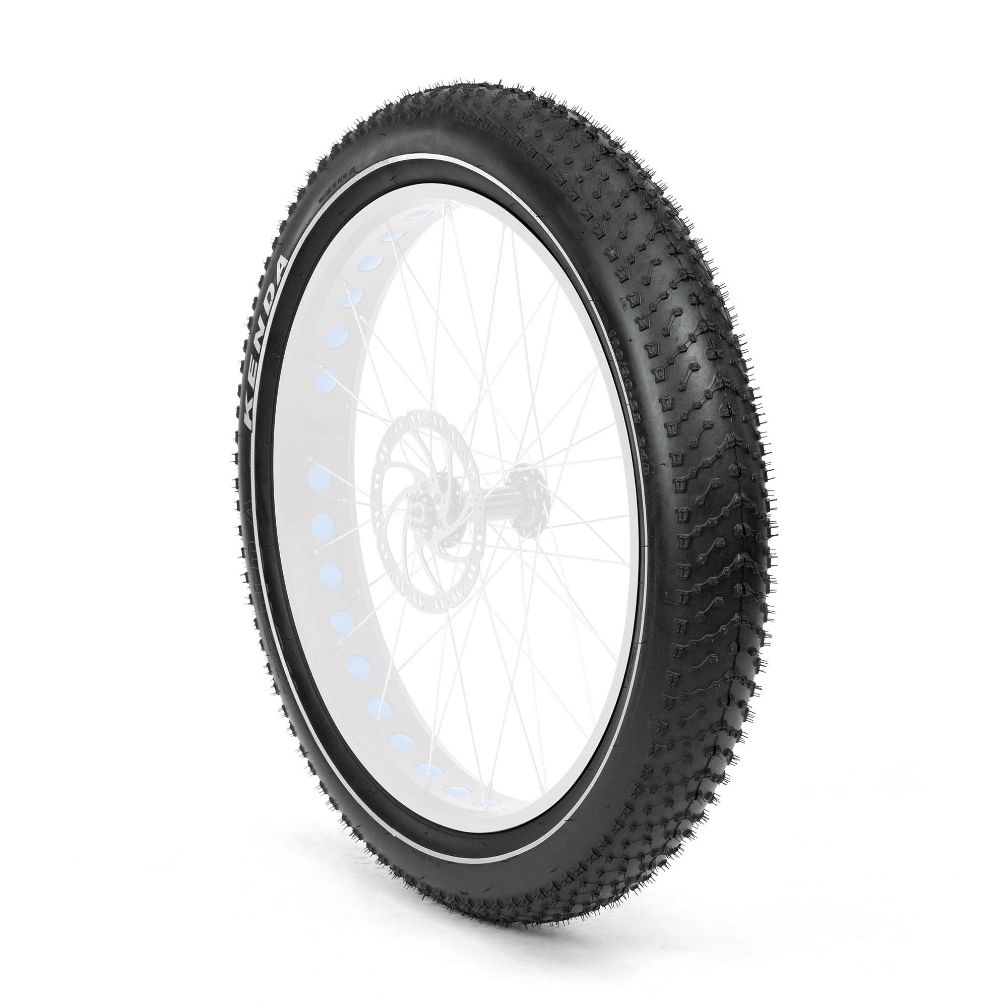 Kenda 2024 juggernaut tires