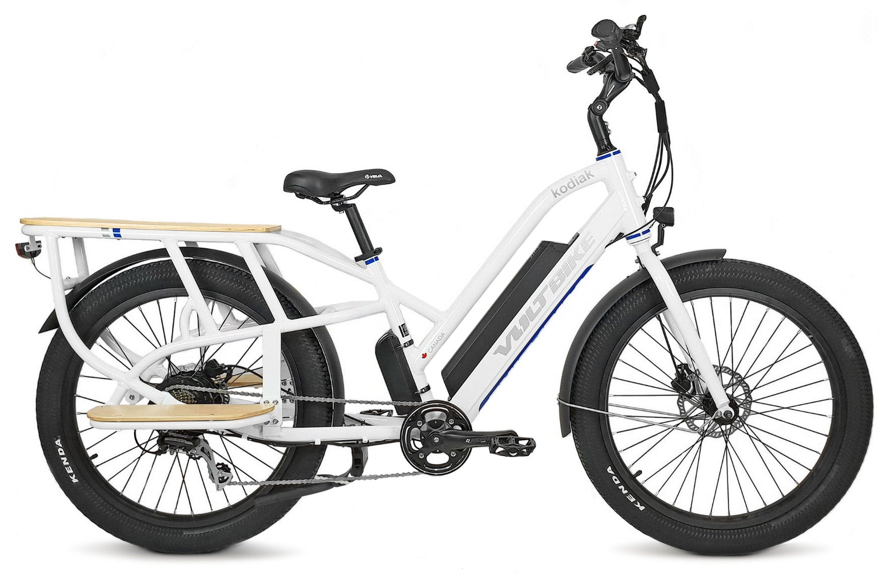 mountainbike kodiak VoltBike - Kodiak