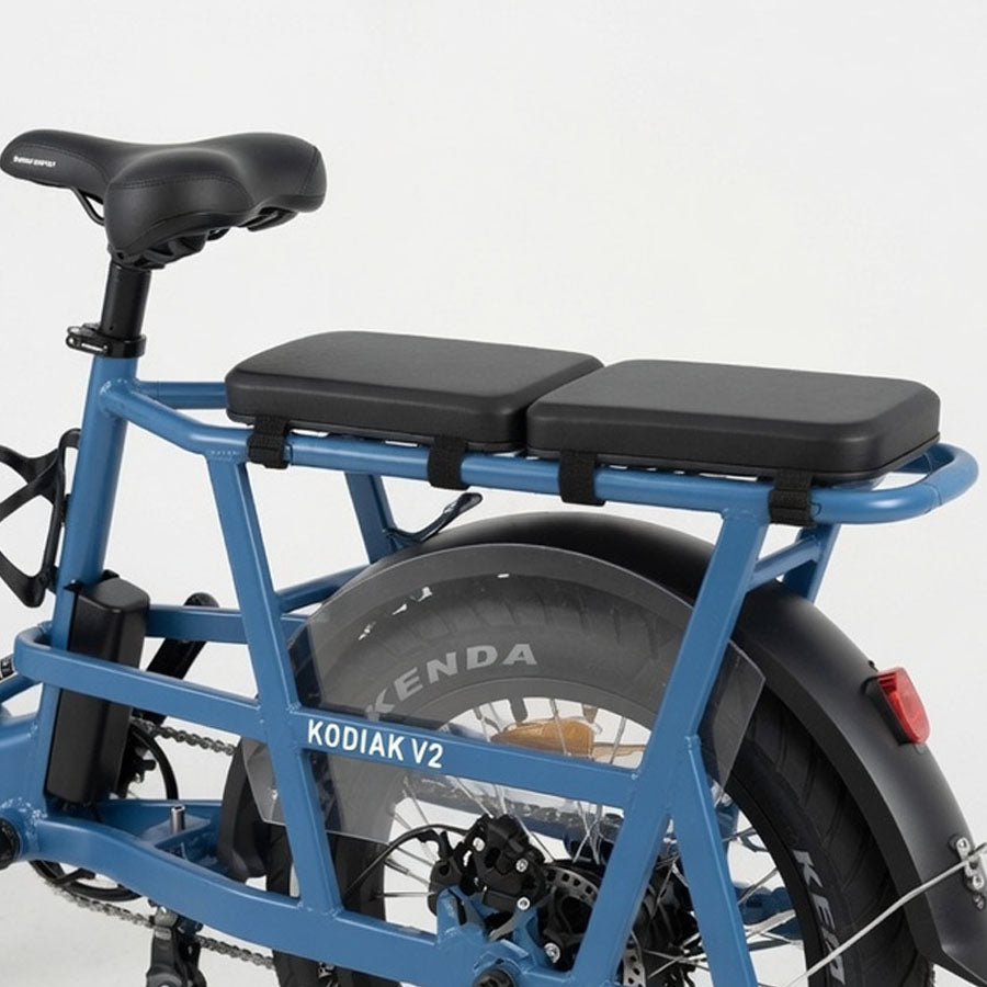 Add-ons: Kodiak V2 Cargo Cushions