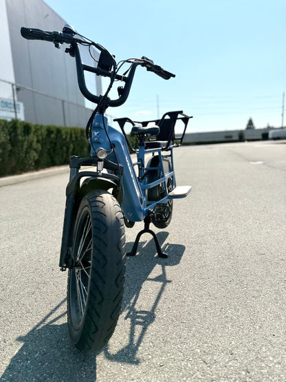 Rear Rack Bars (for Kodiak V2)