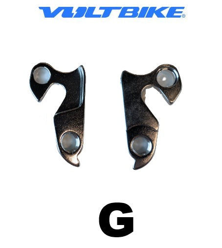 Derailleur Hanger