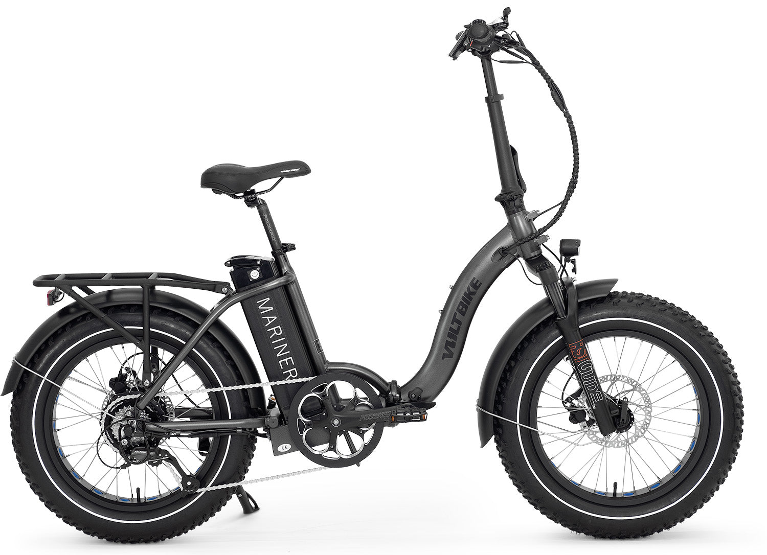 Voltbike cheap mariner 2018