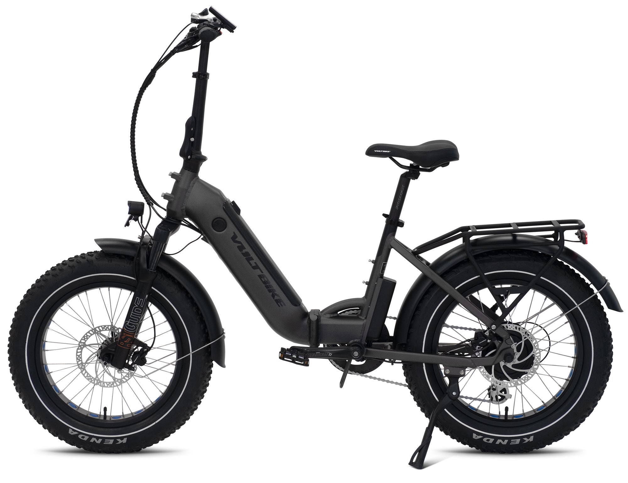 Mariner store electric bike