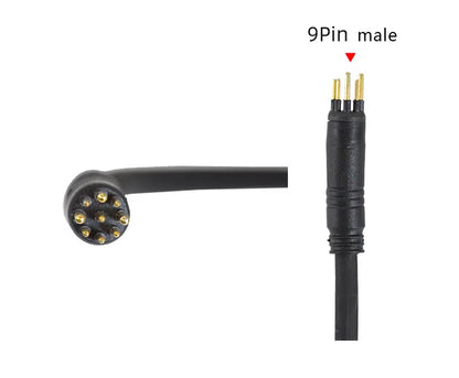 Motor Power Cable