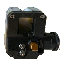 Key Lock Assembly V2