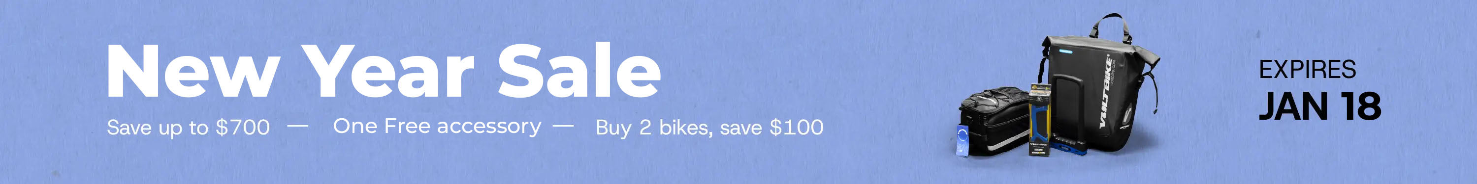 Fall sale on best electric bikes Canada