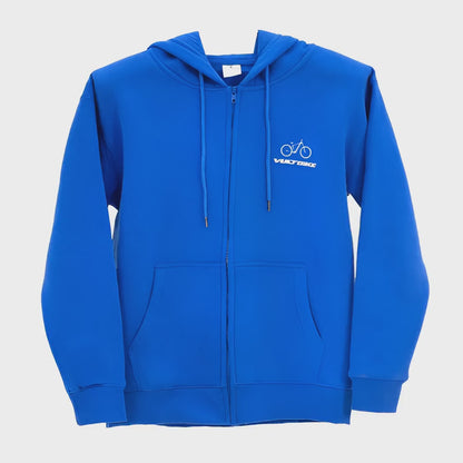 Full-Zip Hoodie