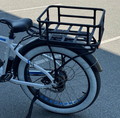 Rear Basket