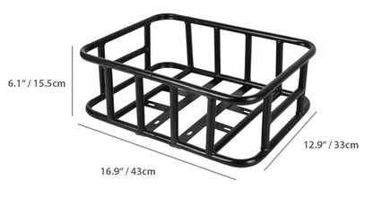 Rear Basket