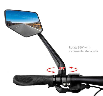 External Clamp Mirror V2