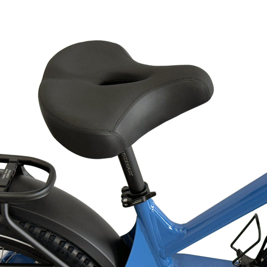 Add-ons: Extra Wide Seat