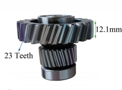 Steel Gear for Bafang M620