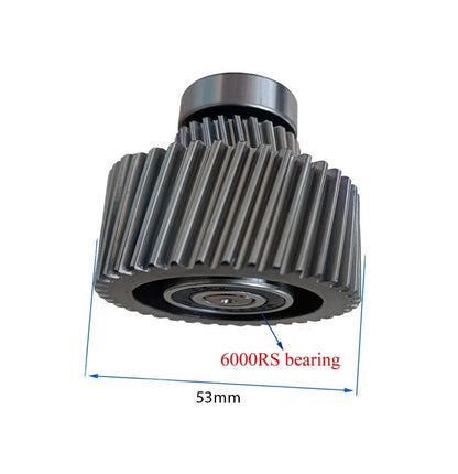 Steel Gear for Bafang M620