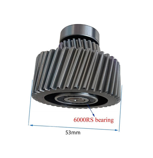 Steel Gear for Bafang M620