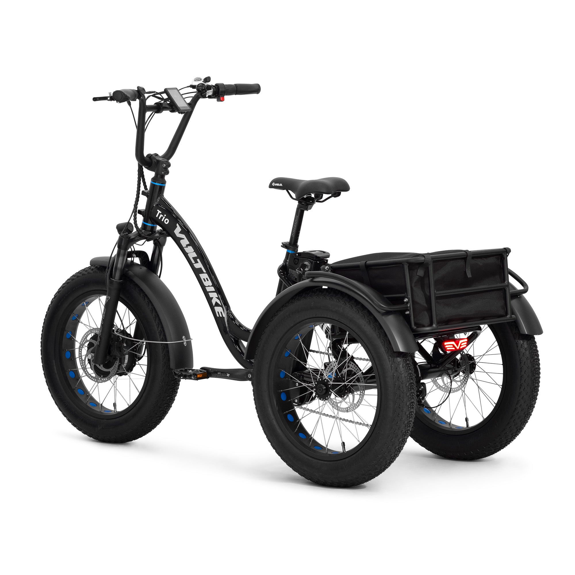 Power trikes deals