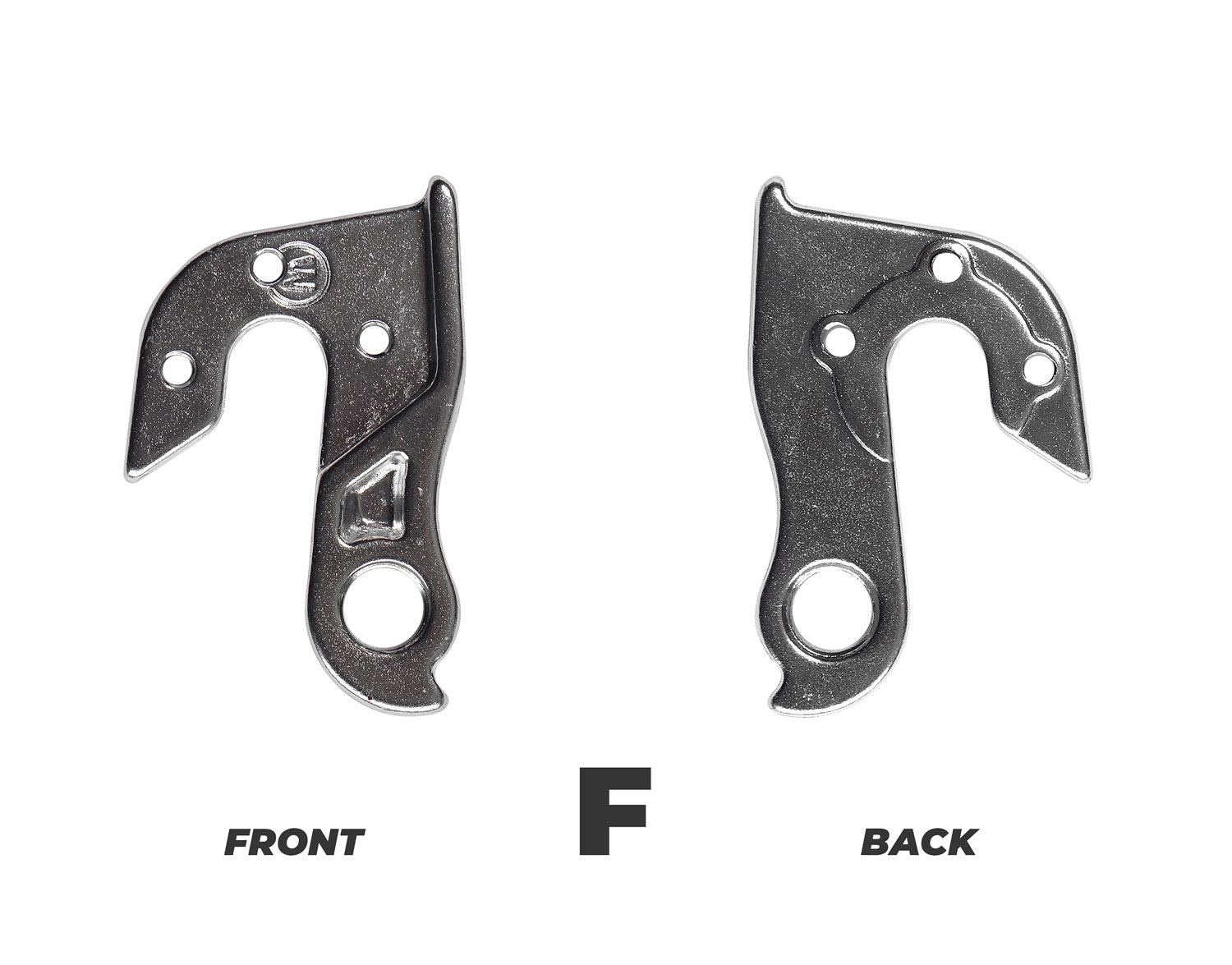 Rear Mech Hanger Derailleur Hanger Types REAR DERAILLEUR HANGER
