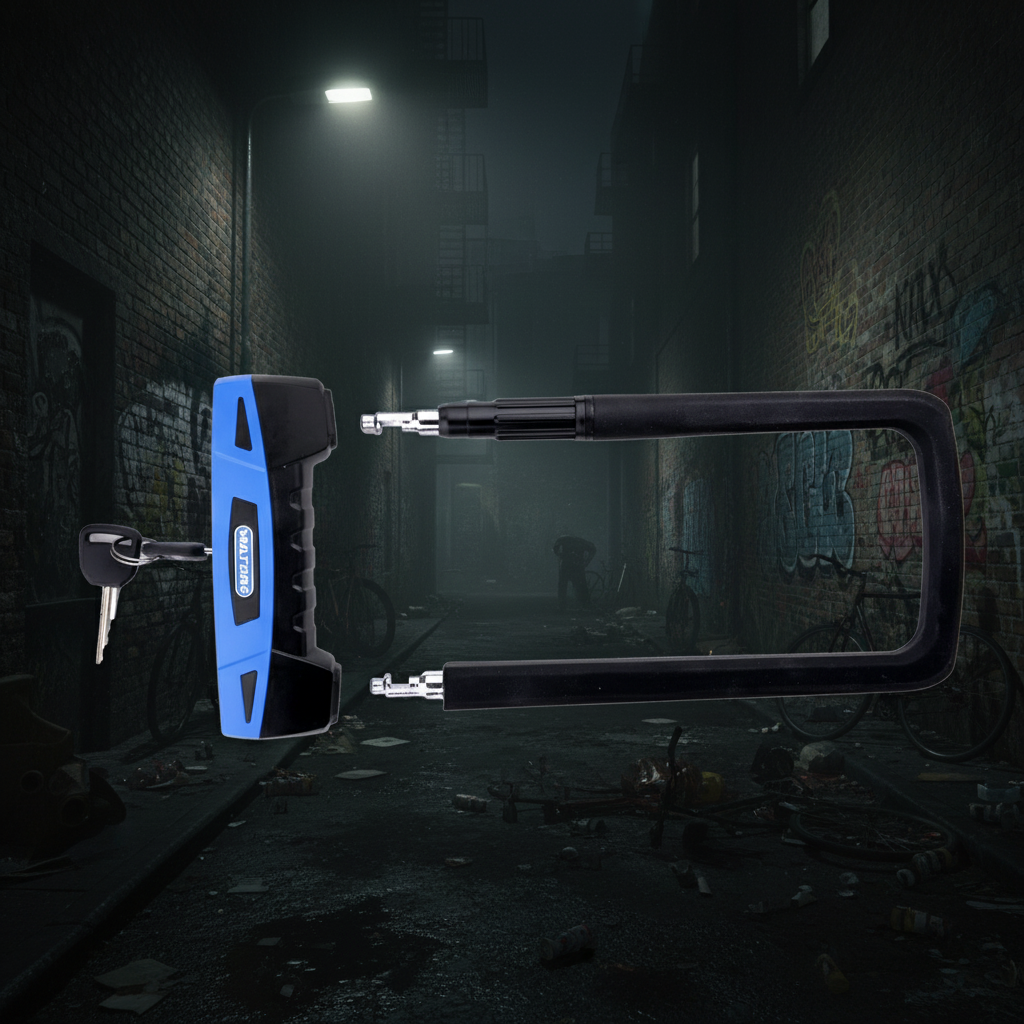 Black Friday Security Bundle