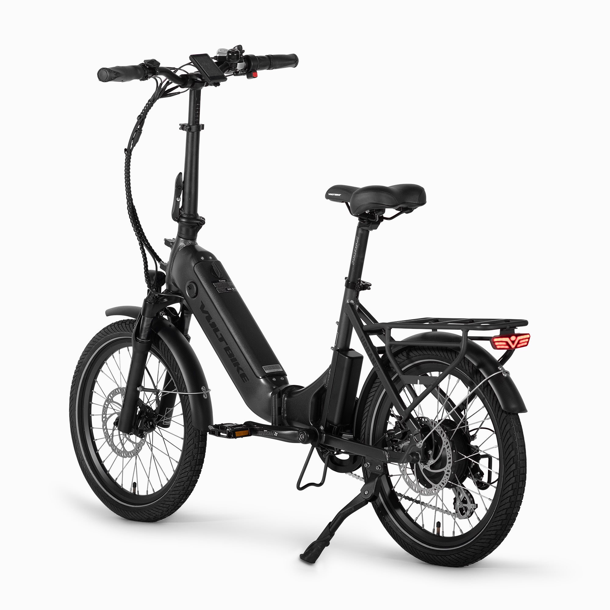 Voltbike on sale urban review