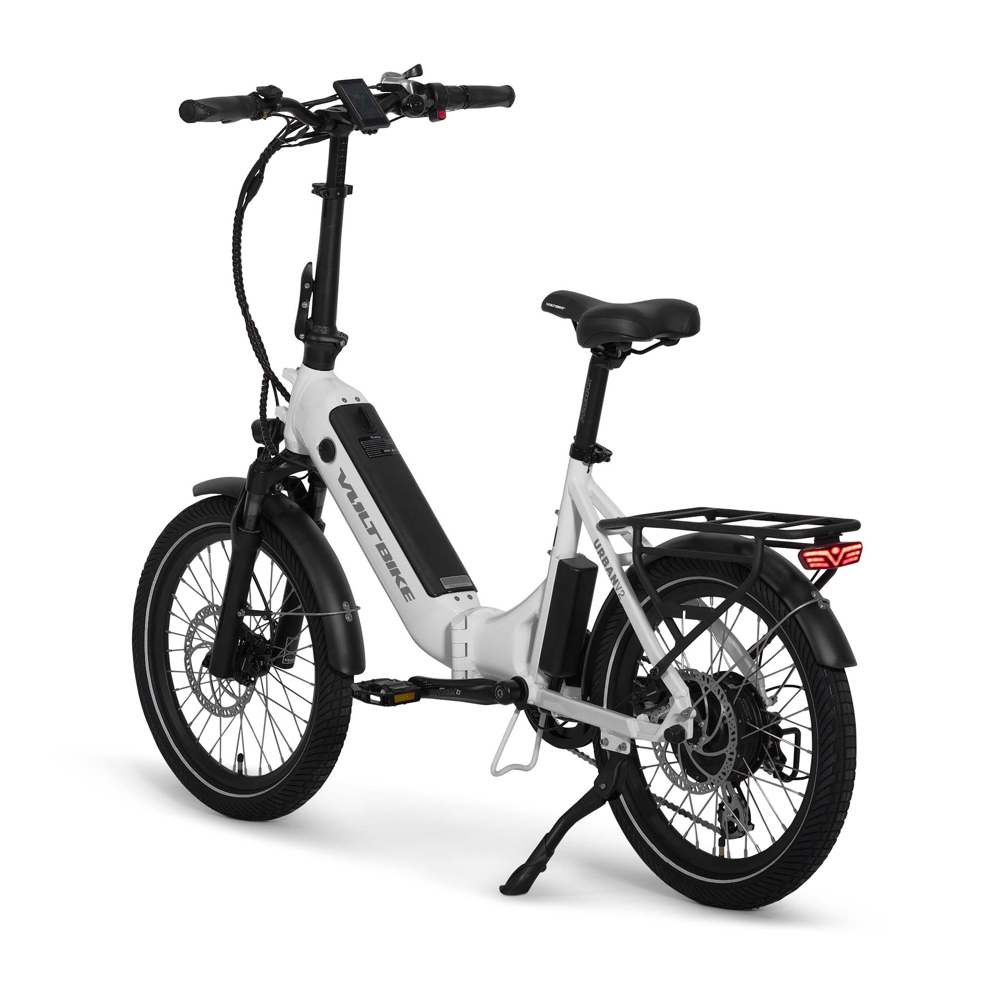 Volt 2025 bike urban