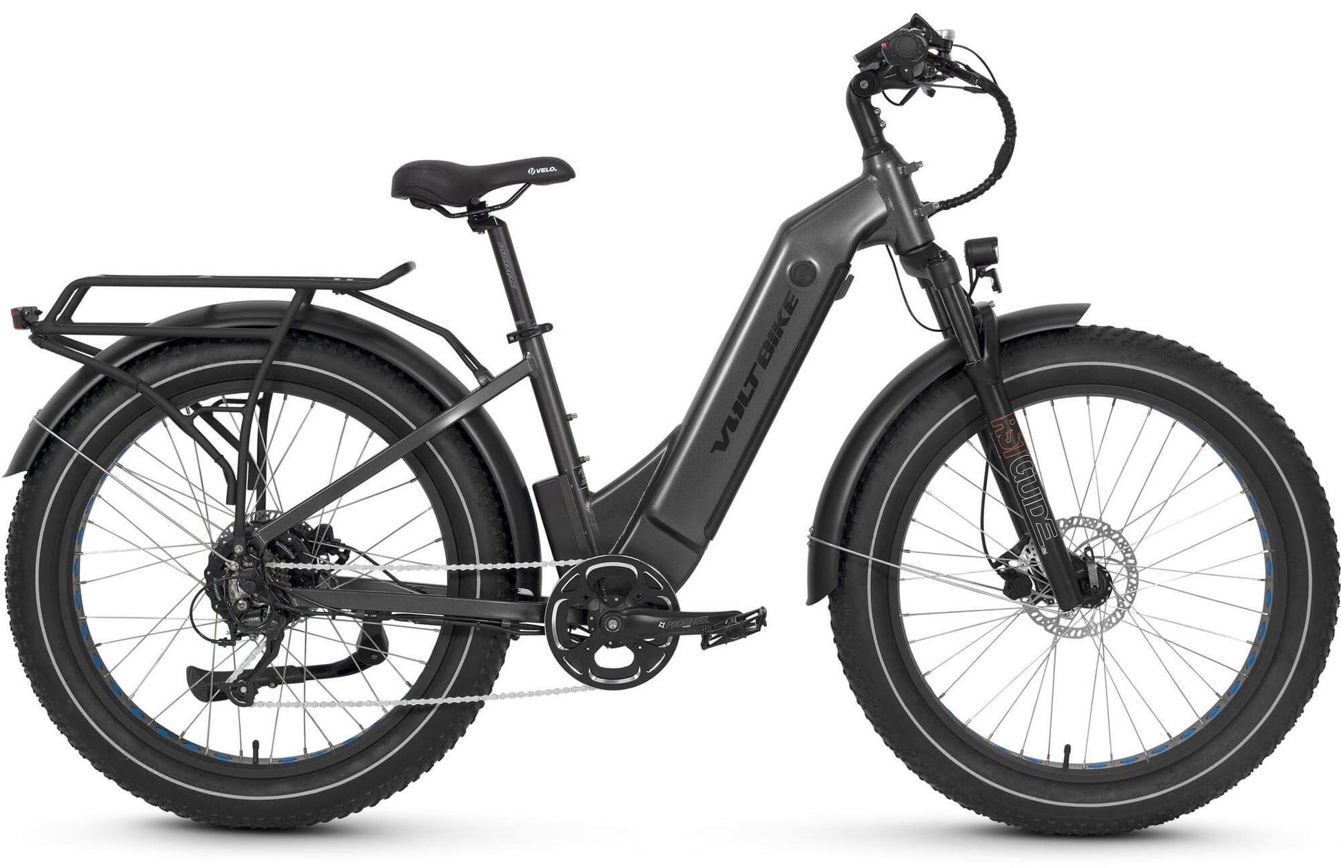 llobe e-bike trekking yukon 28 zoll VoltBike